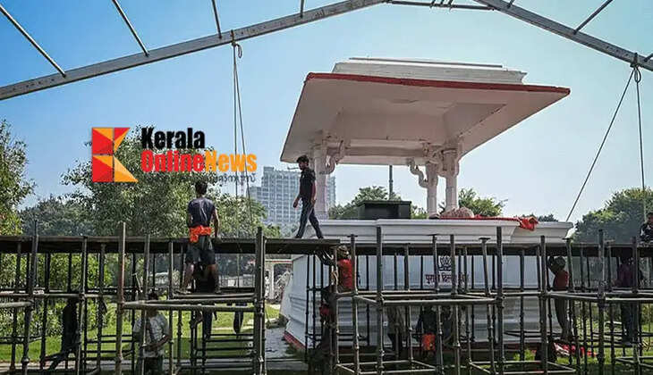 India Front Rally: Police tighten security in Delhi; 150 AI cameras and 3000 policemen to be deployed