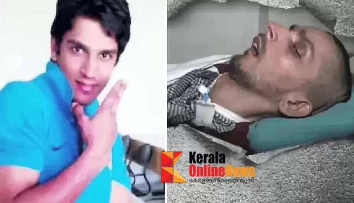 Harish Rana returns to a world without pain; India's first euthanasia