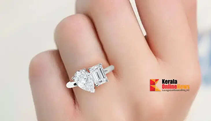 Not a defeat, but a new beginning; Divorce ring as a trend