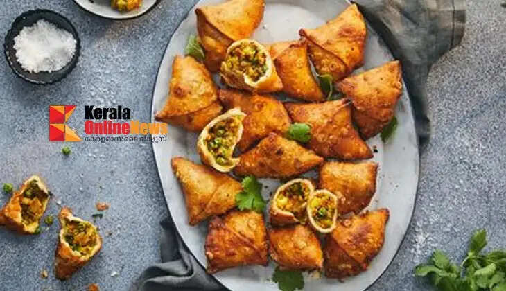 PaneerSamosa