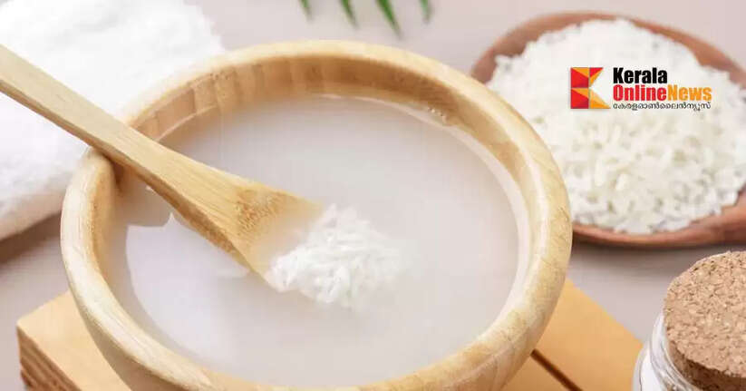 Health benefits of porridge water