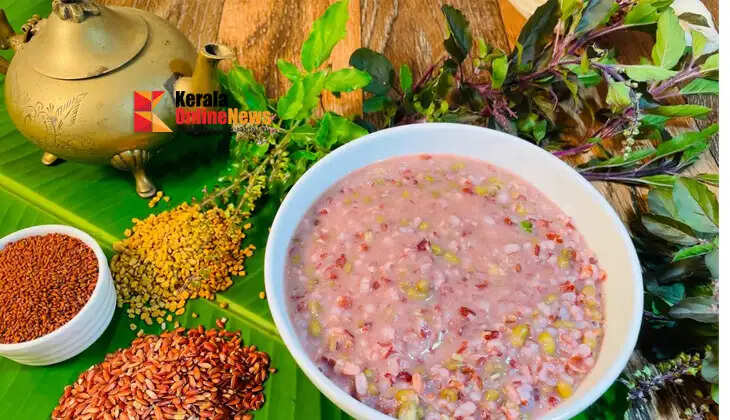 The Significance of Karkidaka Therapy: An Ayurvedic Tradition Strengthening Body and Mind