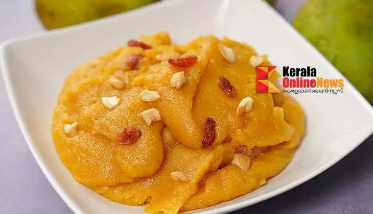 mangokesari