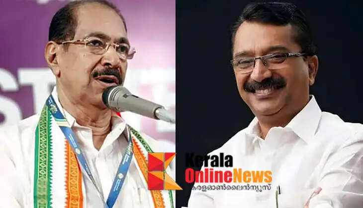 What needs to be said within the party should be said there; Sunny Joseph says he cannot agree with making a public response