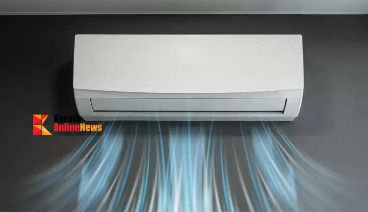 The center is preparing to bring uniformity in the use of AC; the minimum temperature will be 20 degrees Celsius