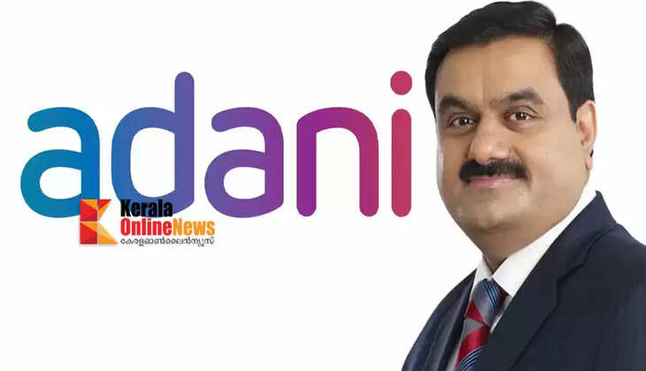 adani