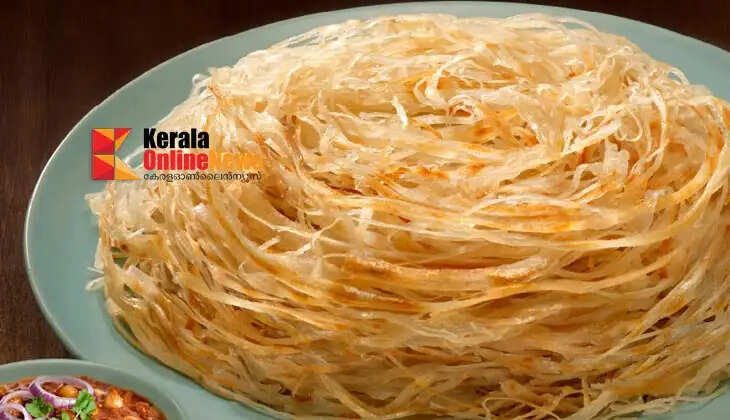 nool parotta