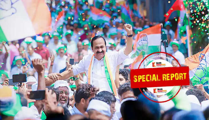 VD Satheesan