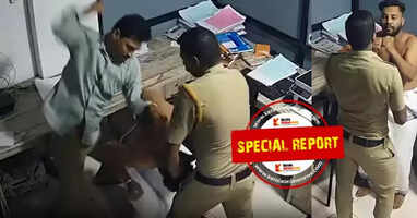 V S Sujith Youth Congress