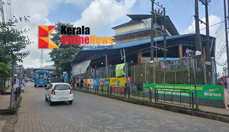 New awakening in the commercial sector of Taliparamba; Chamber of Commerce as a driving force for the development boom, local business community hopeful