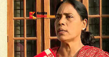 There are rumors that Niji Justin became mayor and paid money to KC Venugopal group leaders; Lali makes allegations