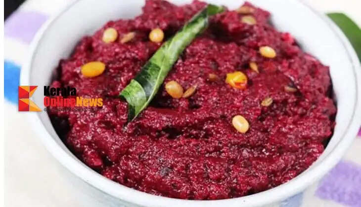 BeetrootPickle