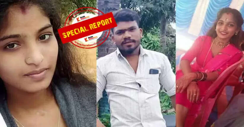 Darshita's murder was planned by her friend; they tried to make it look like a charger explosion accident, deep mystery in the death of a Gulf man's wife in Kalyat