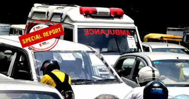 Student fell asleep in exam hall, teacher handled it like this