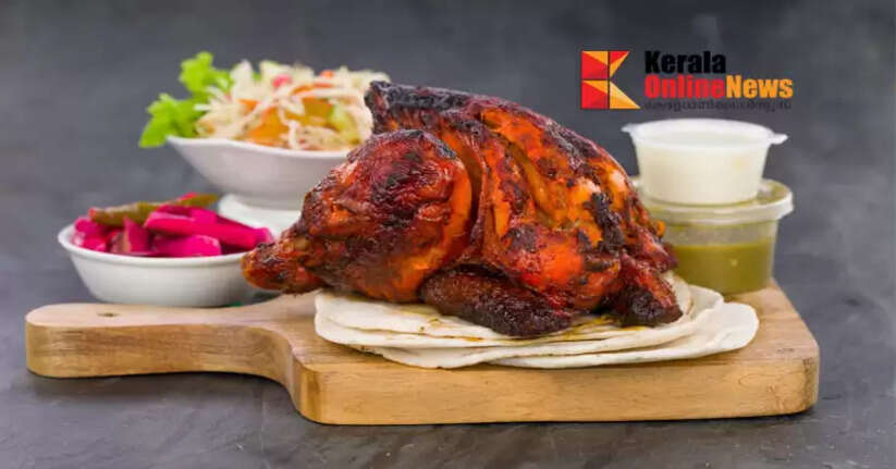 അടിപൊളി ഷവായ ഉണ്ടാക്കാം