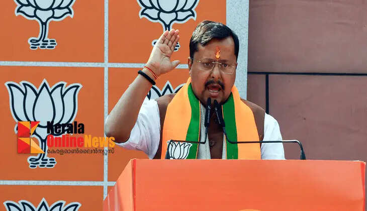 Bihar floods: BJP national president donates three months' salary to Chief Minister's Relief Fund