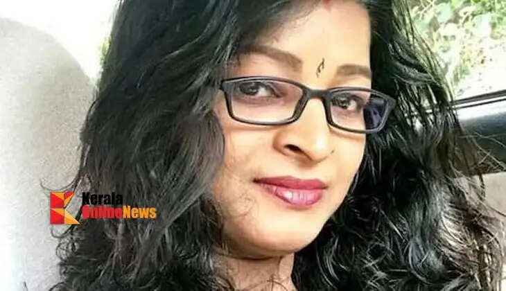 Social media influencer T. Lekha has passed away.