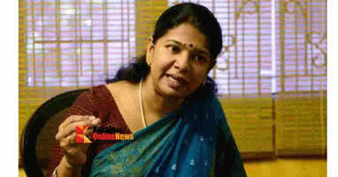 kanimozhi
