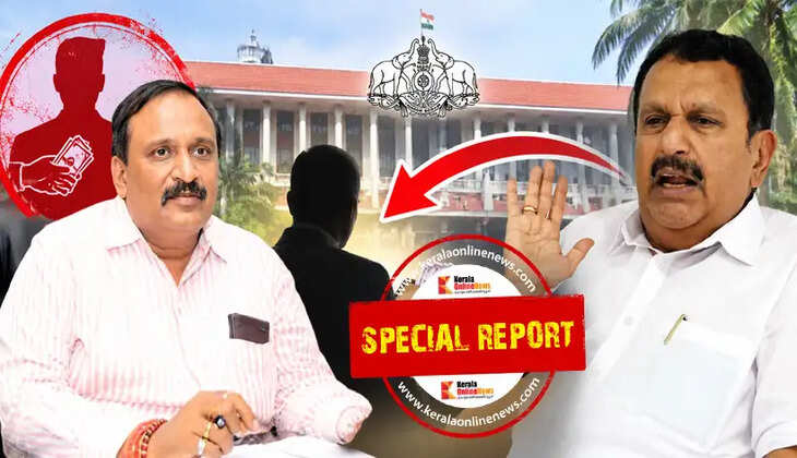 k muraleedharan deepak singhal