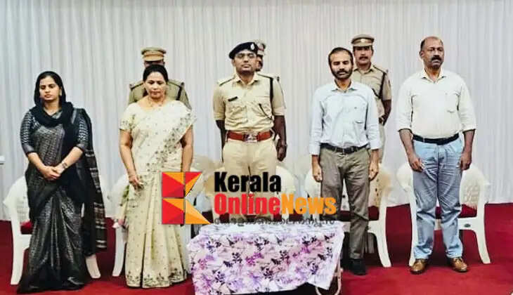 Toofan Care project launched in Kannur district