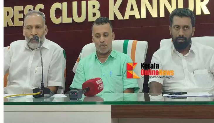 P. Harindran's speech is destroying communal harmony in the country: SDPI demands withdrawal and apology to the general public