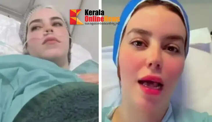 Influencer who pretended to be a cancer patient and scammed followers out of Rs 71 lakh, finally surrenders to police