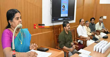 School counselors trained to become anti-drug force in Kannur