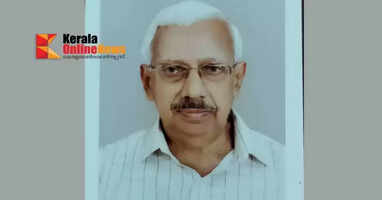 Retired in Kannur: Tehsildar C. Narayanan passes away