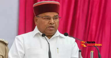 Karnataka Governor sends bill to President providing 4% reservation for Muslims in government jobs