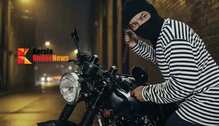 'Rope traps' on side roads in Kannur: Night bikers beware