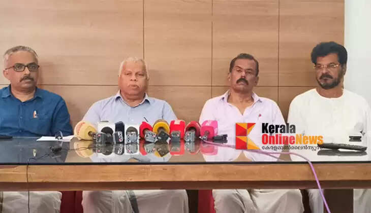 mv jayarajan press meet