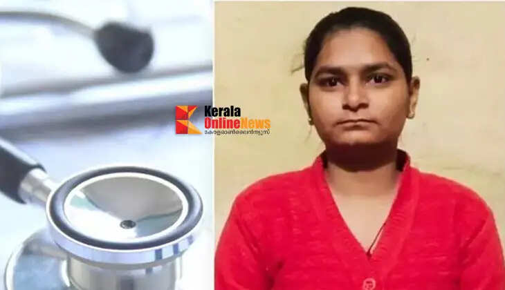 19-year-old girl commits suicide by consuming poison hours before NEET re-exam