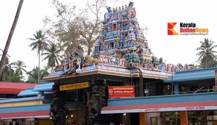 Attukal Bhagavathy Temple: A world-renowned pilgrimage center known as the 'Sabarimala of Women'.