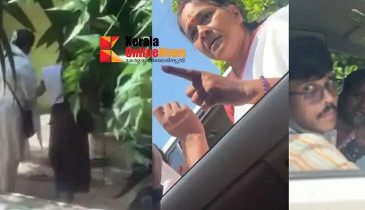 Palakkad vote note controversy: Chief Electoral Officer says comprehensive investigation will be conducted