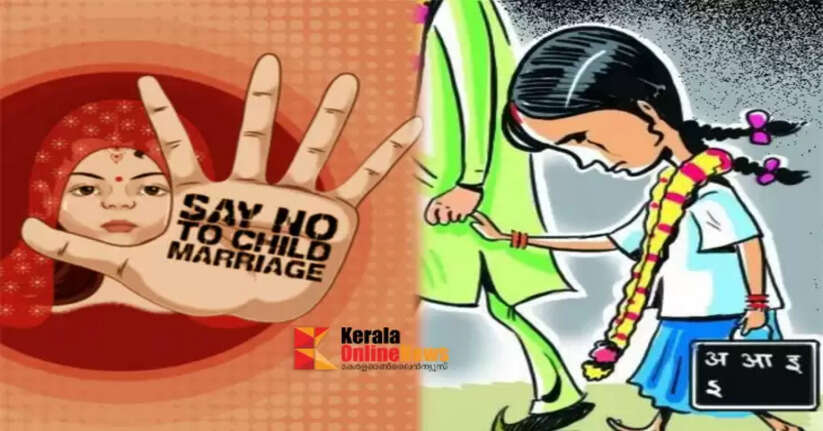 Report: West Bengal has highest number of child marriages in India; lowest in Kerala