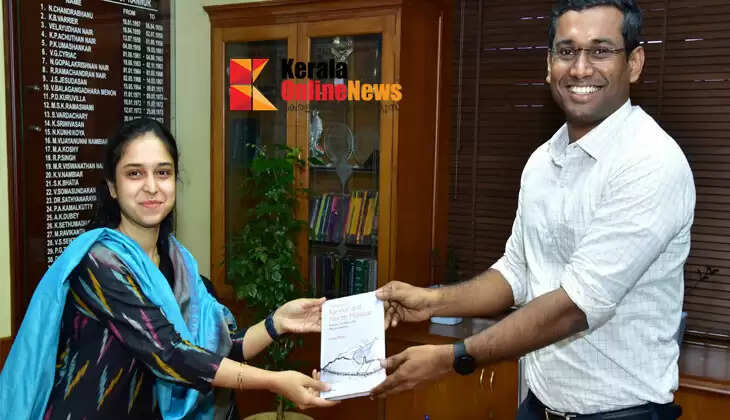 Ehteda Mufassir takes charge as Kannur Assistant Collector
