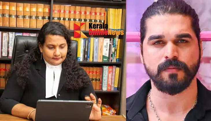 Threatening to release private footage, financial and mental exploitation; Woman files complaint against actor, Bigg Boss star and model Shias Karim