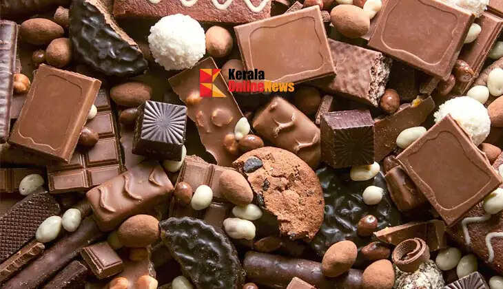 Do you eat excessive amounts of chocolate? It could affect your health; here is what you need to know.