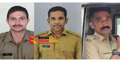 Police intervention in bringing a young man who was about to commit suicide on the railway tracks back to life has won applause