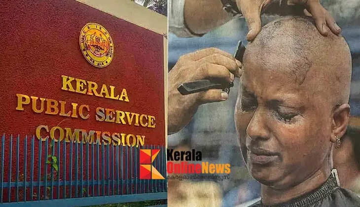 Doesn't the Jency group know anything about this? Director Vinayan strongly criticizes PSC irregularities