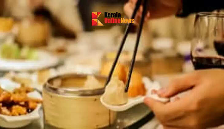 The business of the festive season is dusty; &nbsp; Hotel owner gave Rs 64 lakh bonus to employees