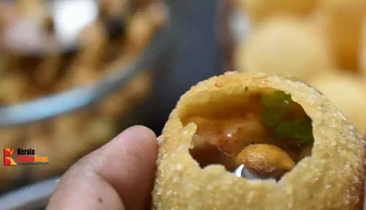 panipuri
