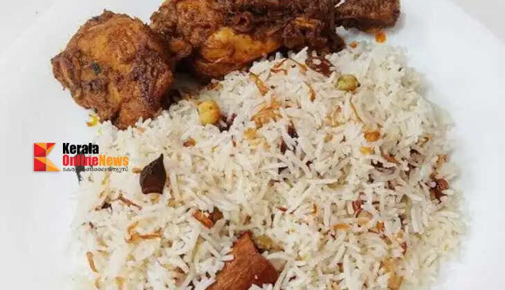 Jail biryani in Kannur now costs Rs 80, chapati Rs 30; price hike hits common people