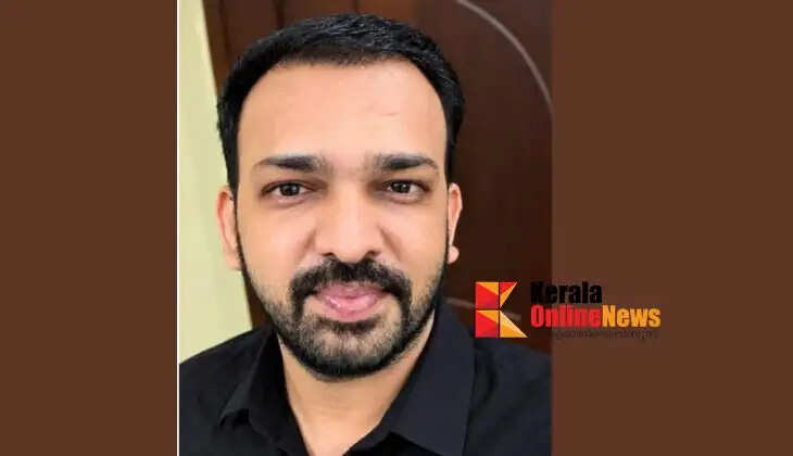 Tragic death of vlogger Shivathil Anoop leaves the community grieving; the online world remains in a state of shock.