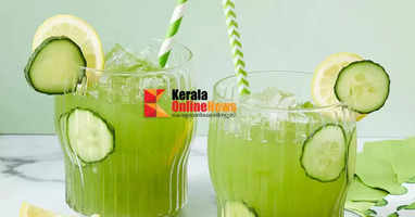 cucumber juice