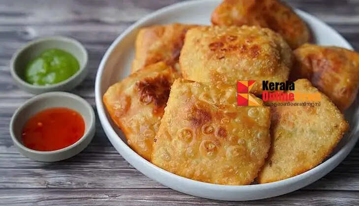 masala egg parcel