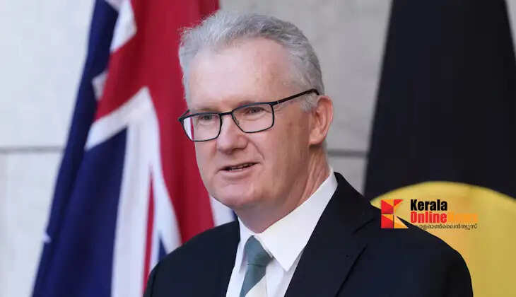 Retaining illegally acquired items is tantamount to theft; Australian Minister Tony Burke says Indian antiquities will be returned.