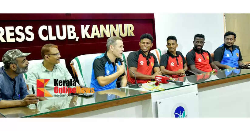 Kannur Warriors coach Manuel Sanchez says the Super League has become better