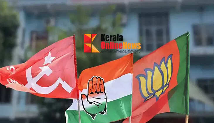 Assembly elections; Time to withdraw nominations till Thursday evening