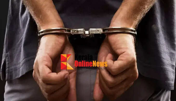 NEET question paper leak incident; Biology teacher arrested